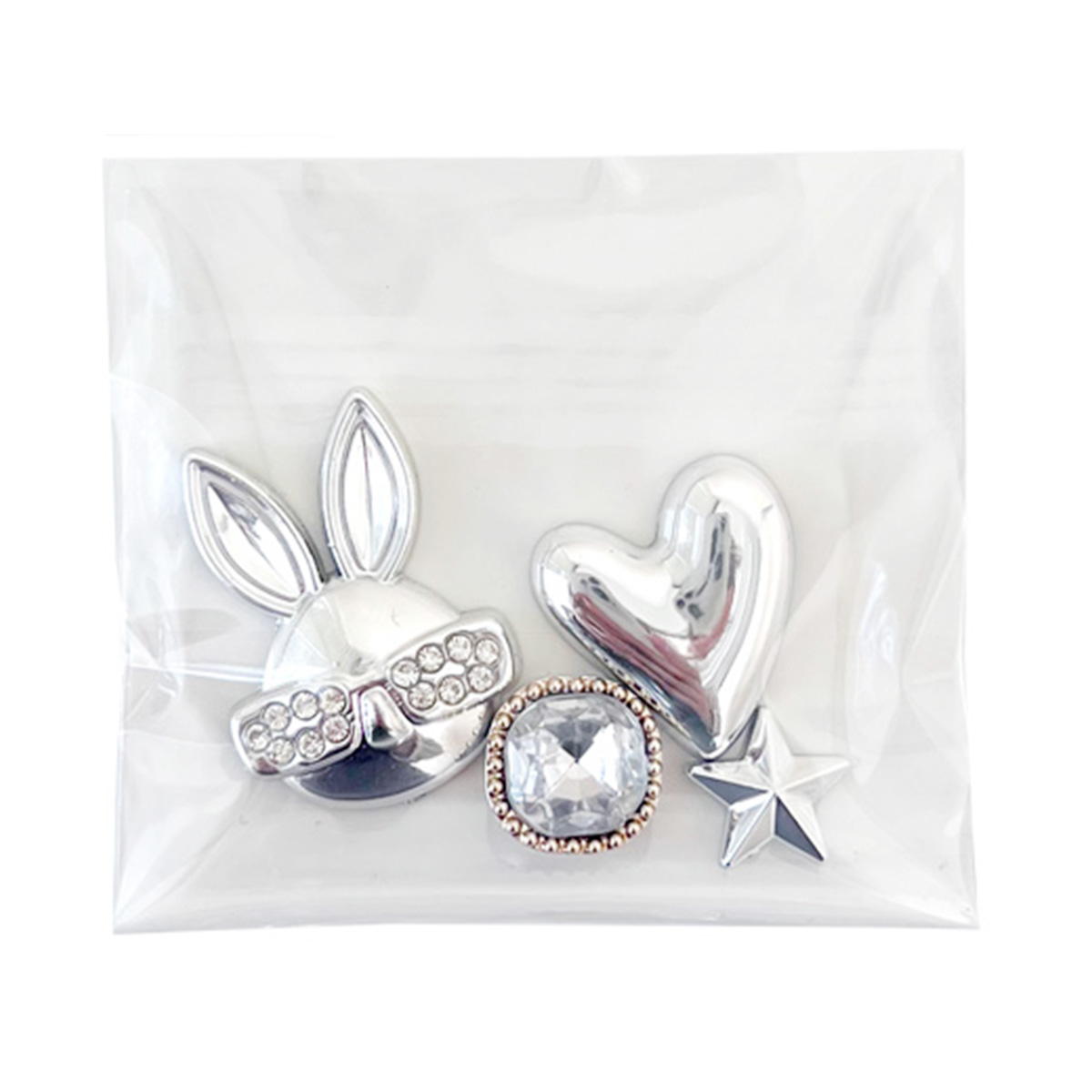 デコパーツ 53 380393