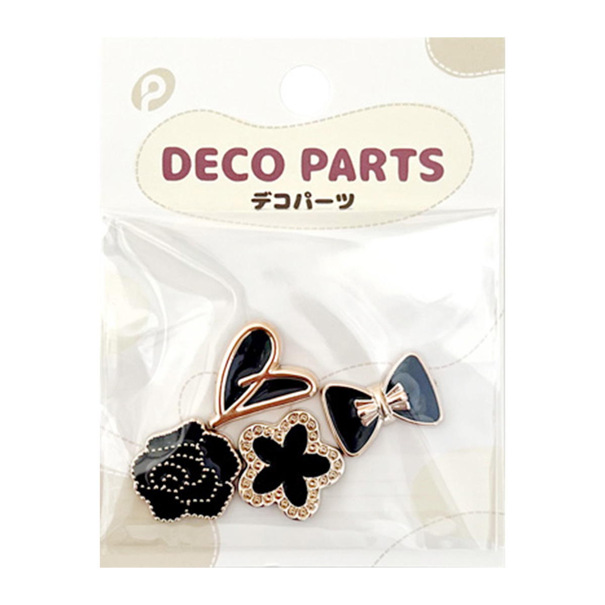 デコパーツ 59 380399