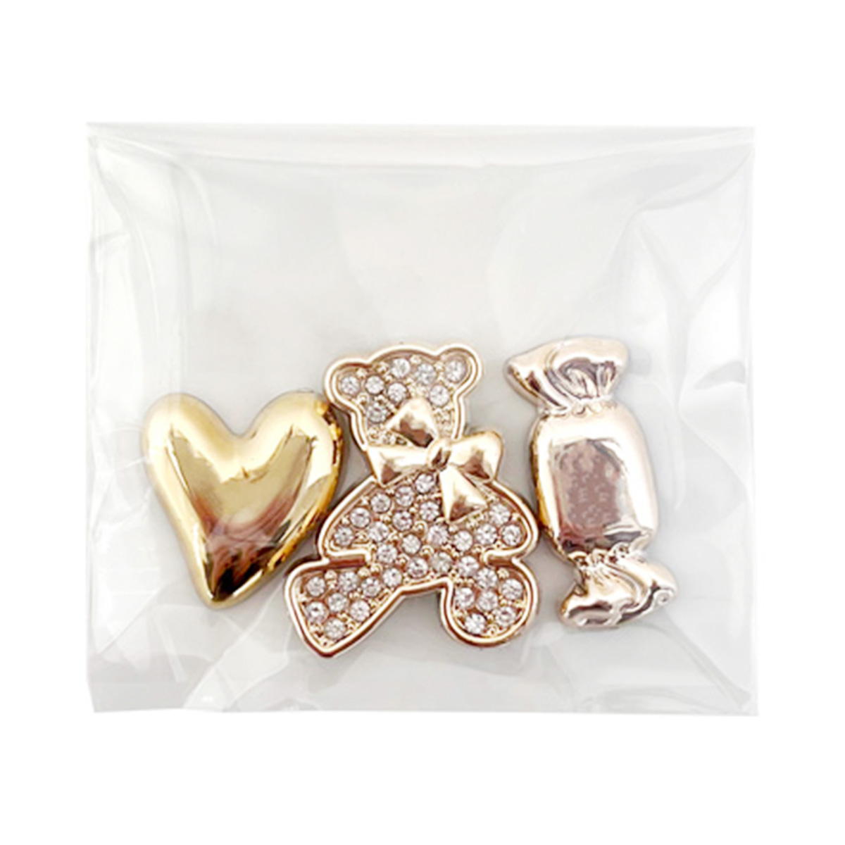 デコパーツ 60 380400