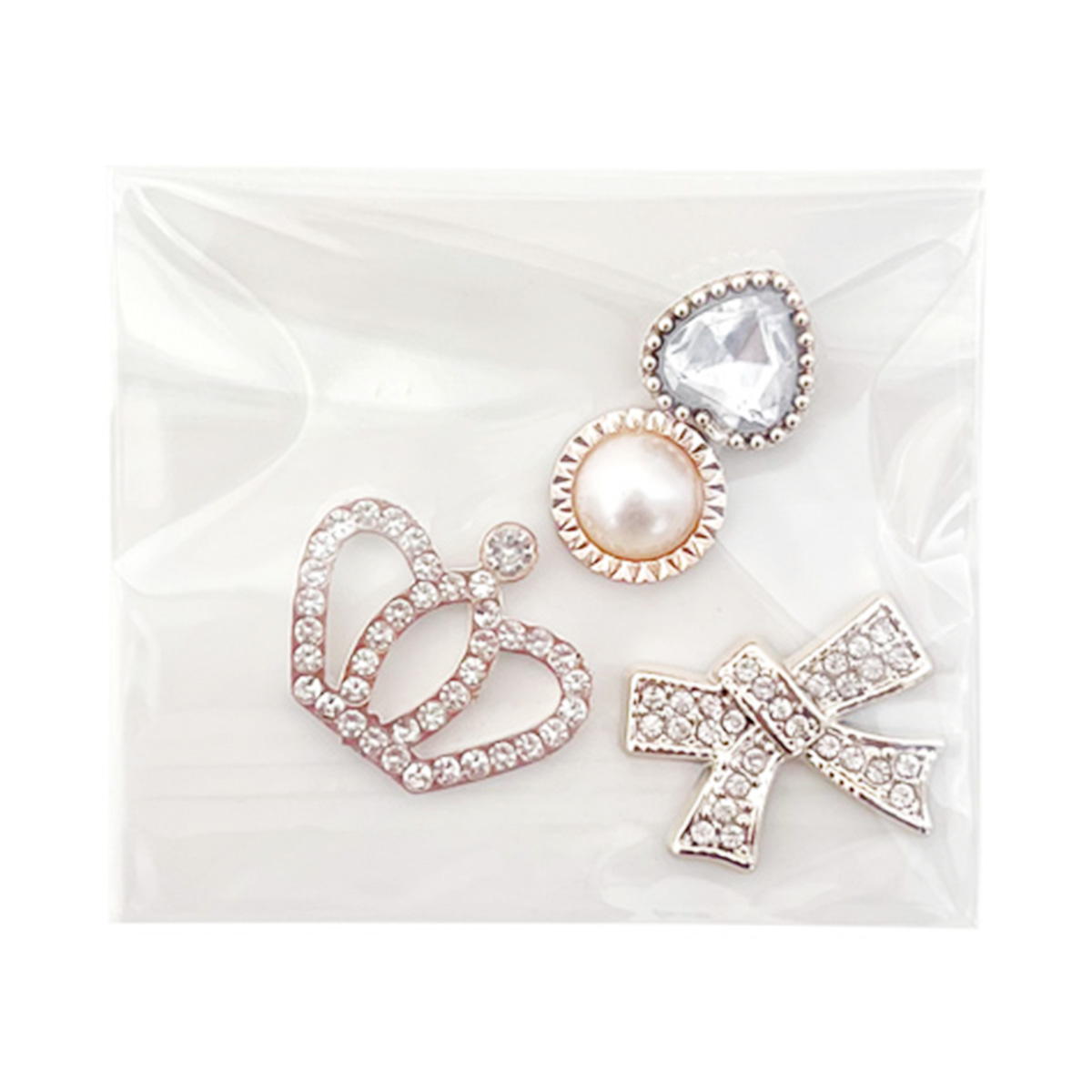 デコパーツ 63 380403