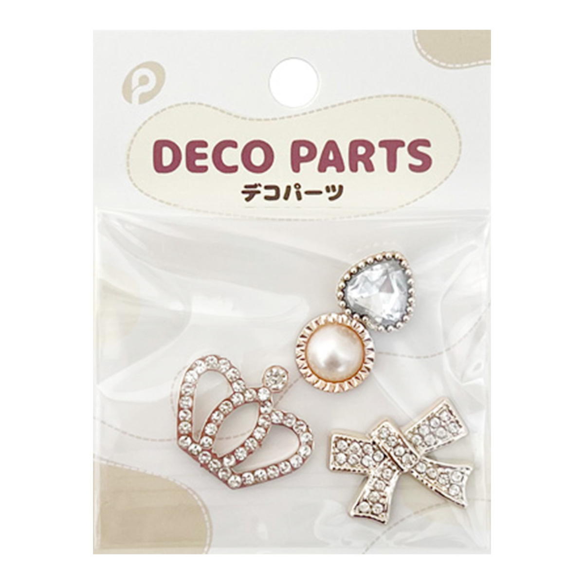 デコパーツ 63 380403