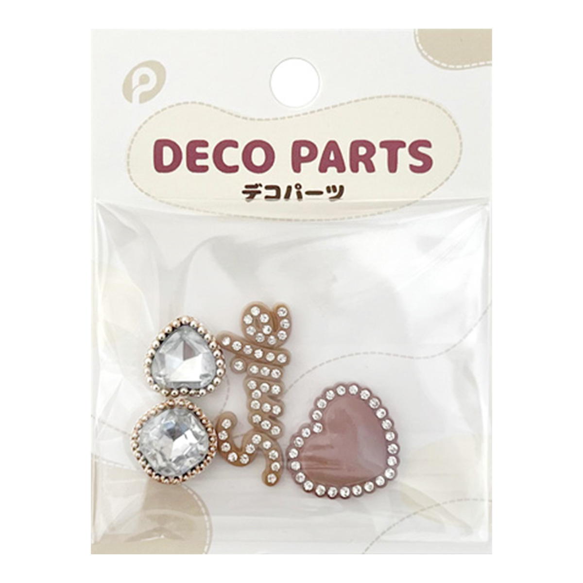 デコパーツ 65 380405