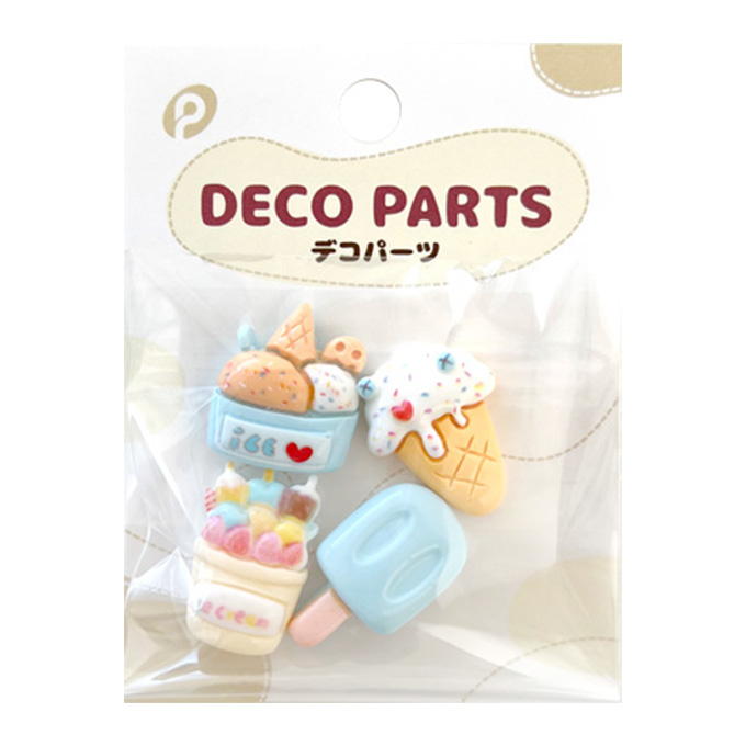 デコパーツ88 380428