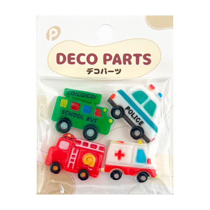 デコパーツ94 380434