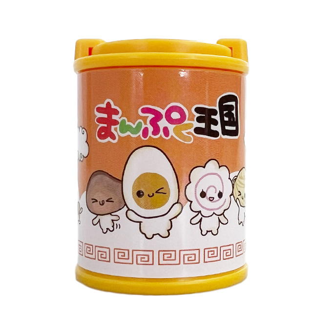 平成レトロ コインケースまんぷく王国 383017