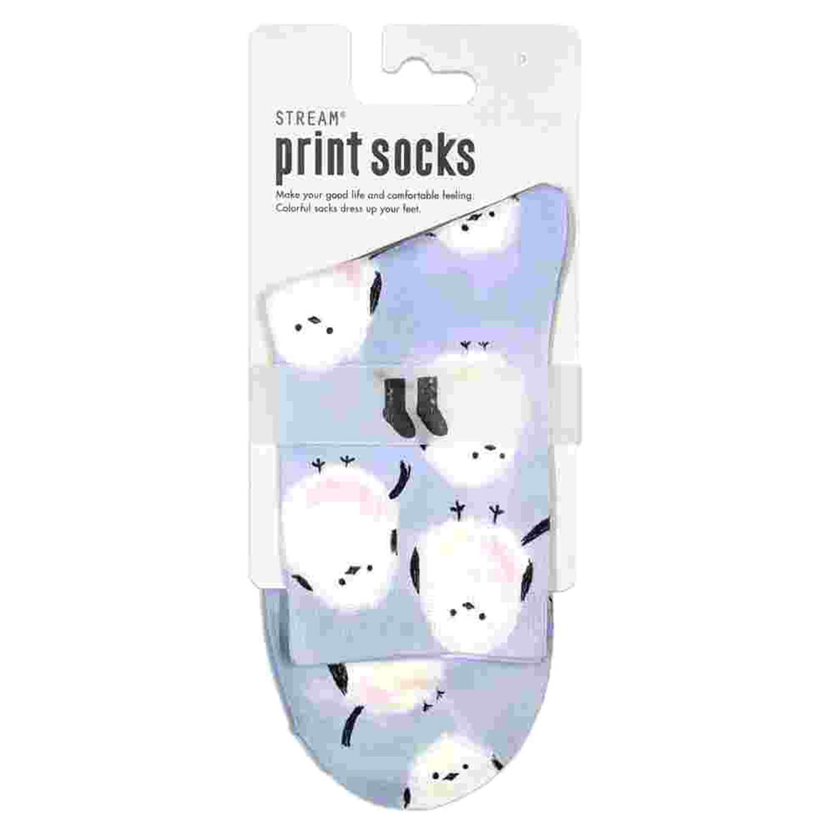 シマエナガクルー 397036