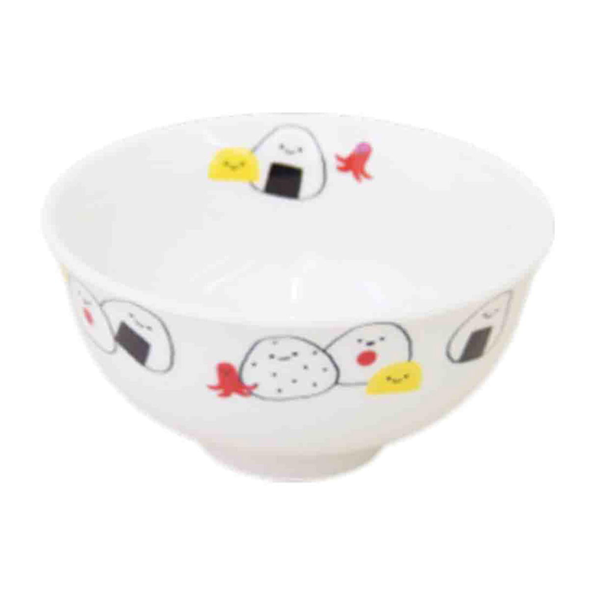 【在庫限り】にこにぎり 茶碗 397087