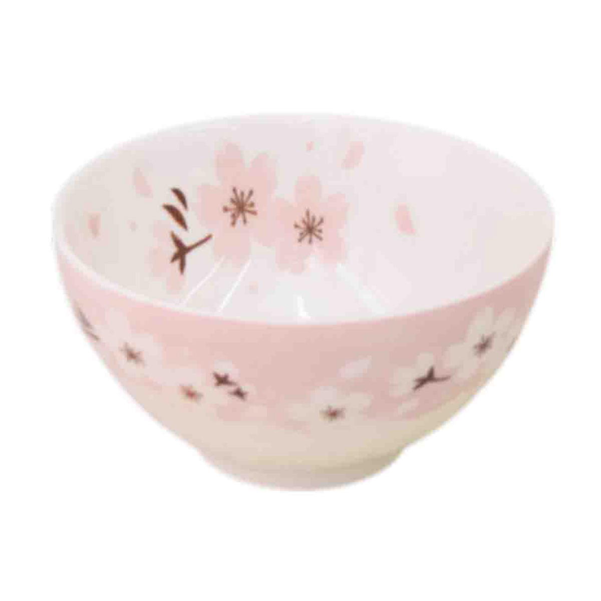 【在庫限り】ももさくら 茶碗 397092