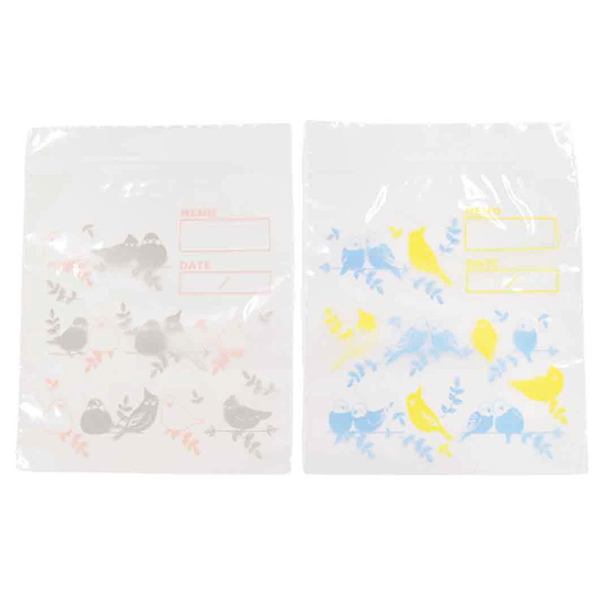 ハーモニーバード ストックバッグM 397095