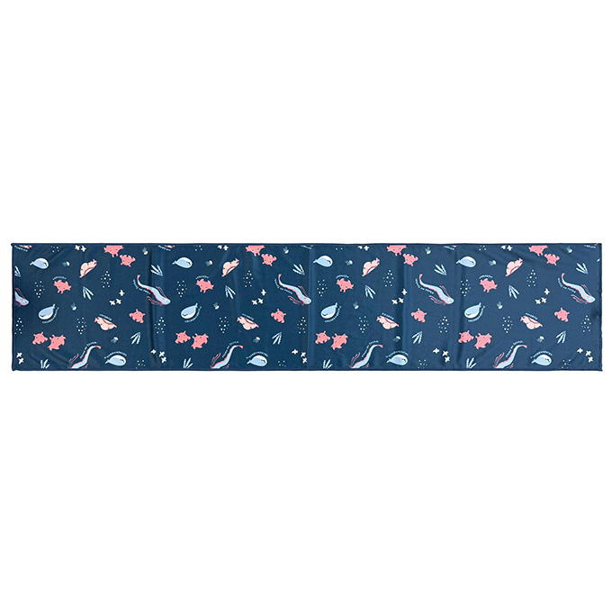 クールタオル ボトル入深海生物 NV 397283