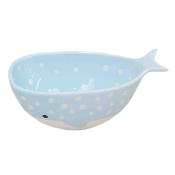 海のいきもの ボウル 水色 397288