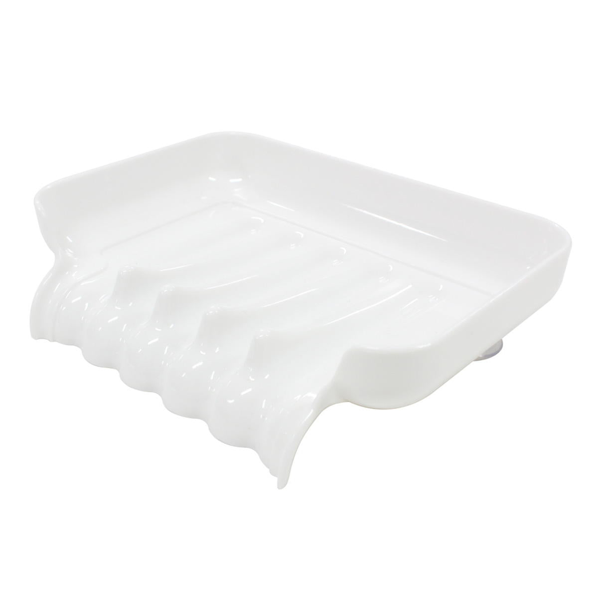 水切れがいいソープディッシュ 450266