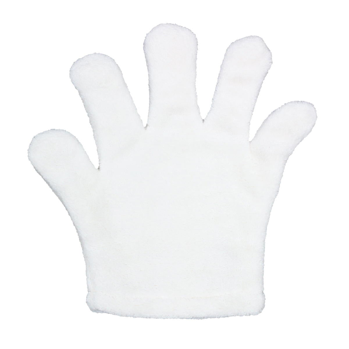 ヘアドライマイクロファイバーグローブ 450400