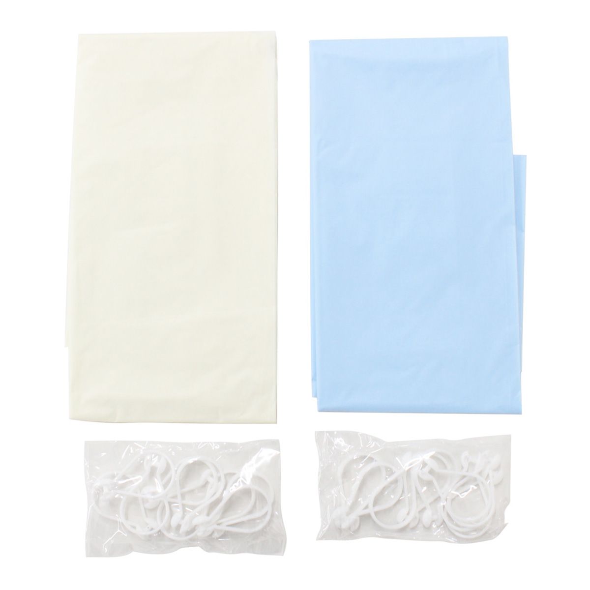 シャワーカーテン 450404