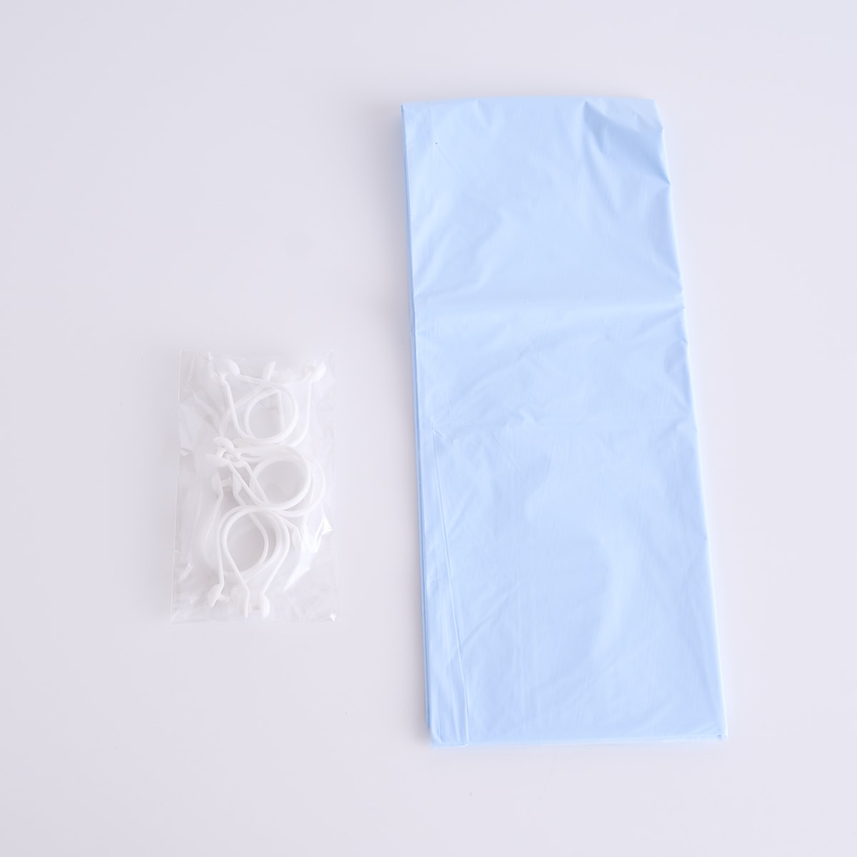 シャワーカーテン 450404