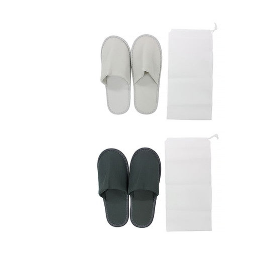 携帯用スリッパ 25?27cm 450429