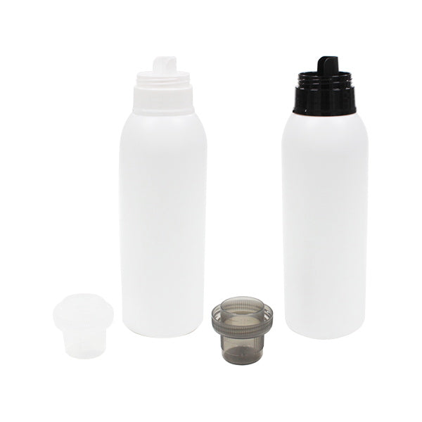 洗濯洗剤用詰替えボトル500ml 450432