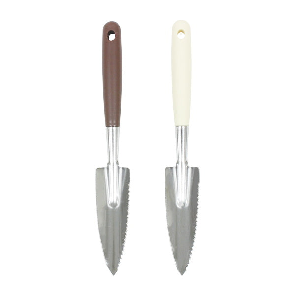 植替えスコップ/2色アソート 450466