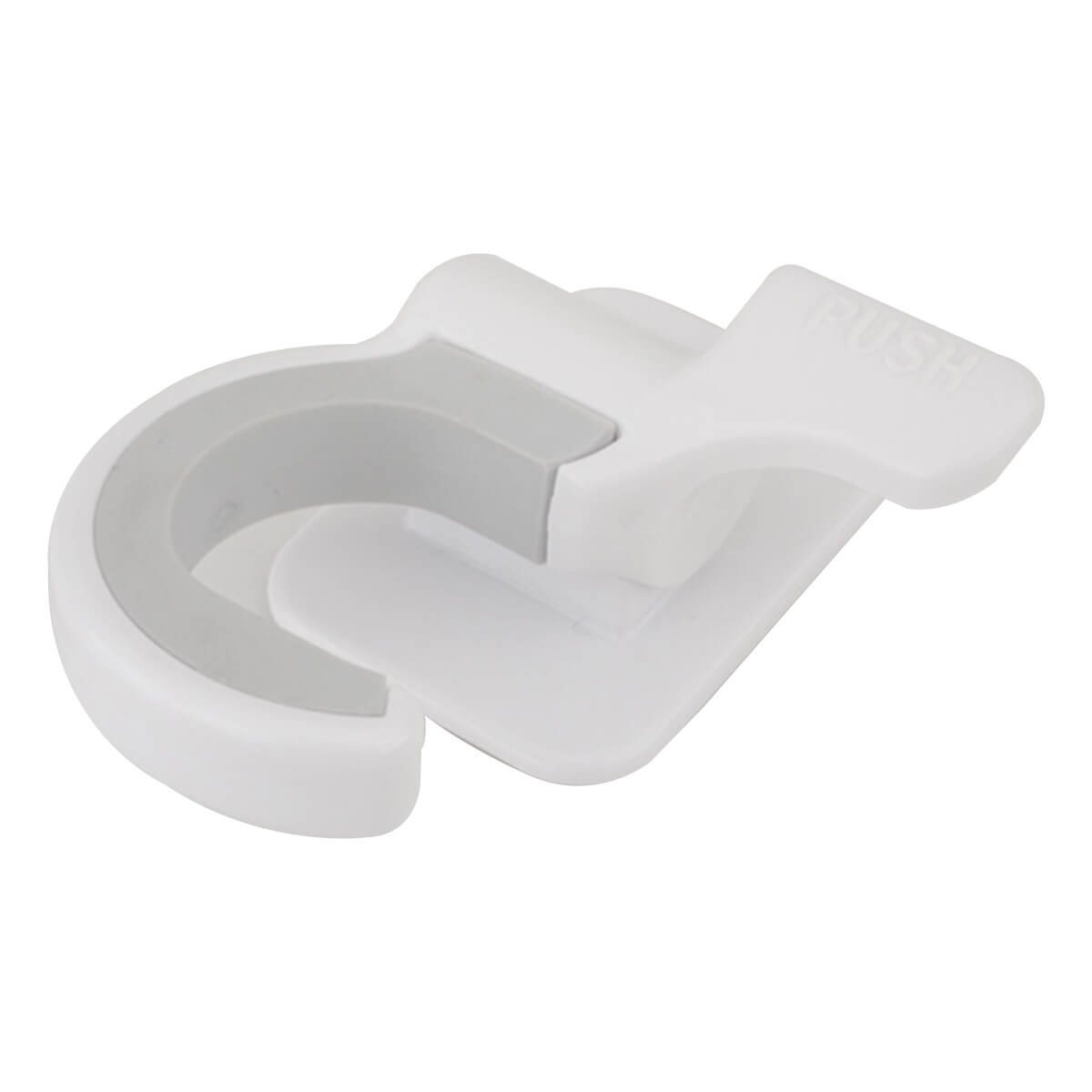 サッとかけられる杖・モップキャッチ 450601