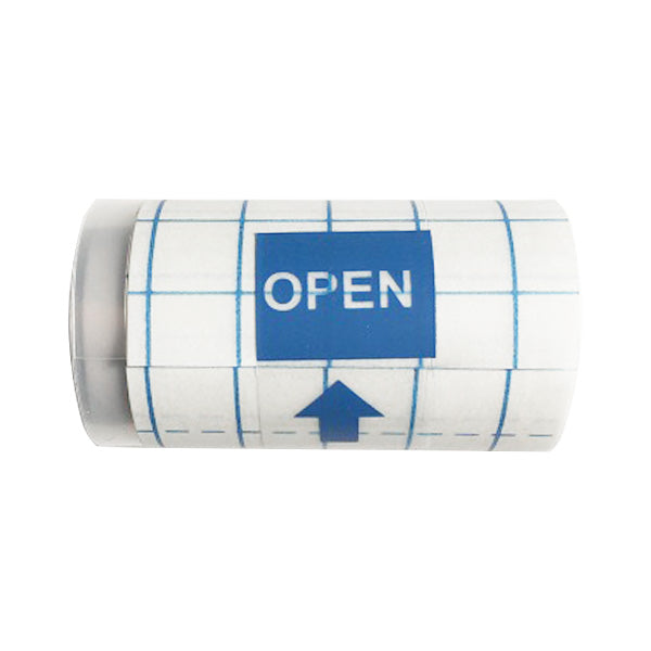 傷口保護 防水フィルム ロールタイプ 5cm×50cm 450722