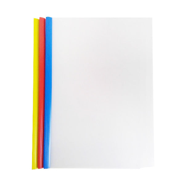 レールファイル A4 455237