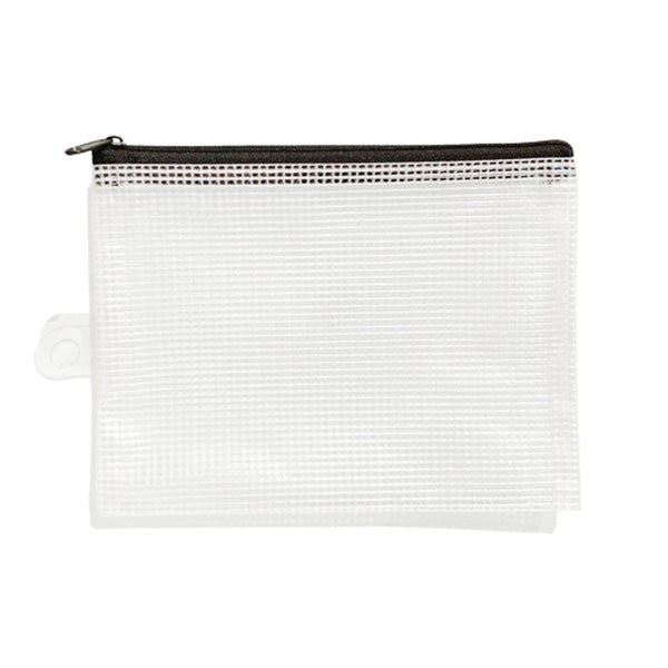 シンプルメッシュケース A6 455366