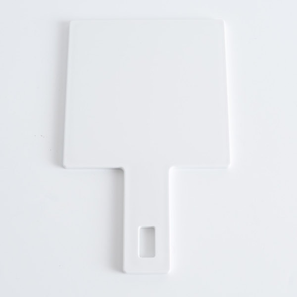 マットスクエア ハンドミラー 455374