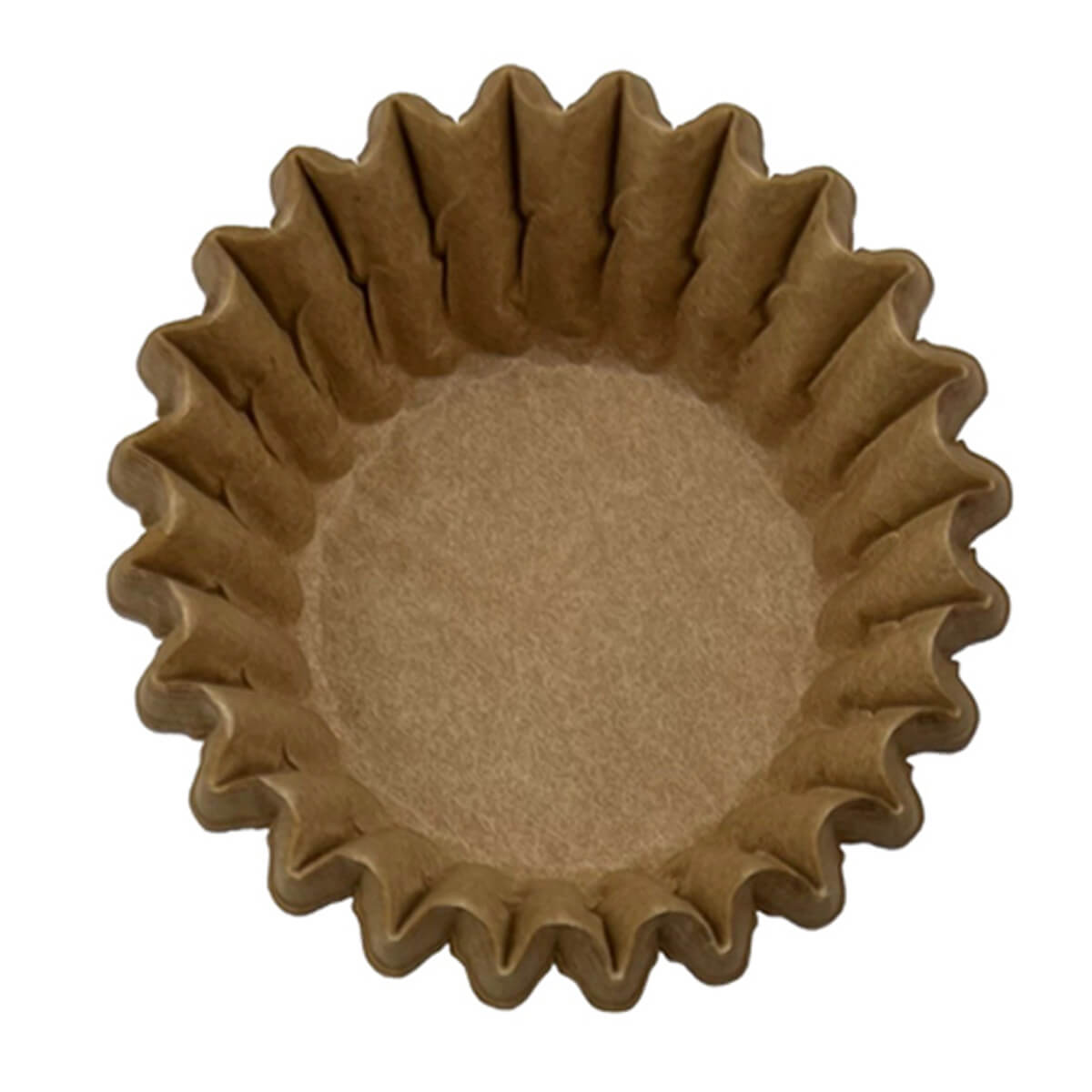 【在庫限り】お弁当カップ おかずカップ 6号 56枚 未ざらし 455518