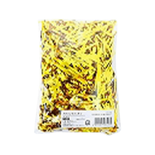 【OUTLET】メタリックパッキン ゴールド 456177