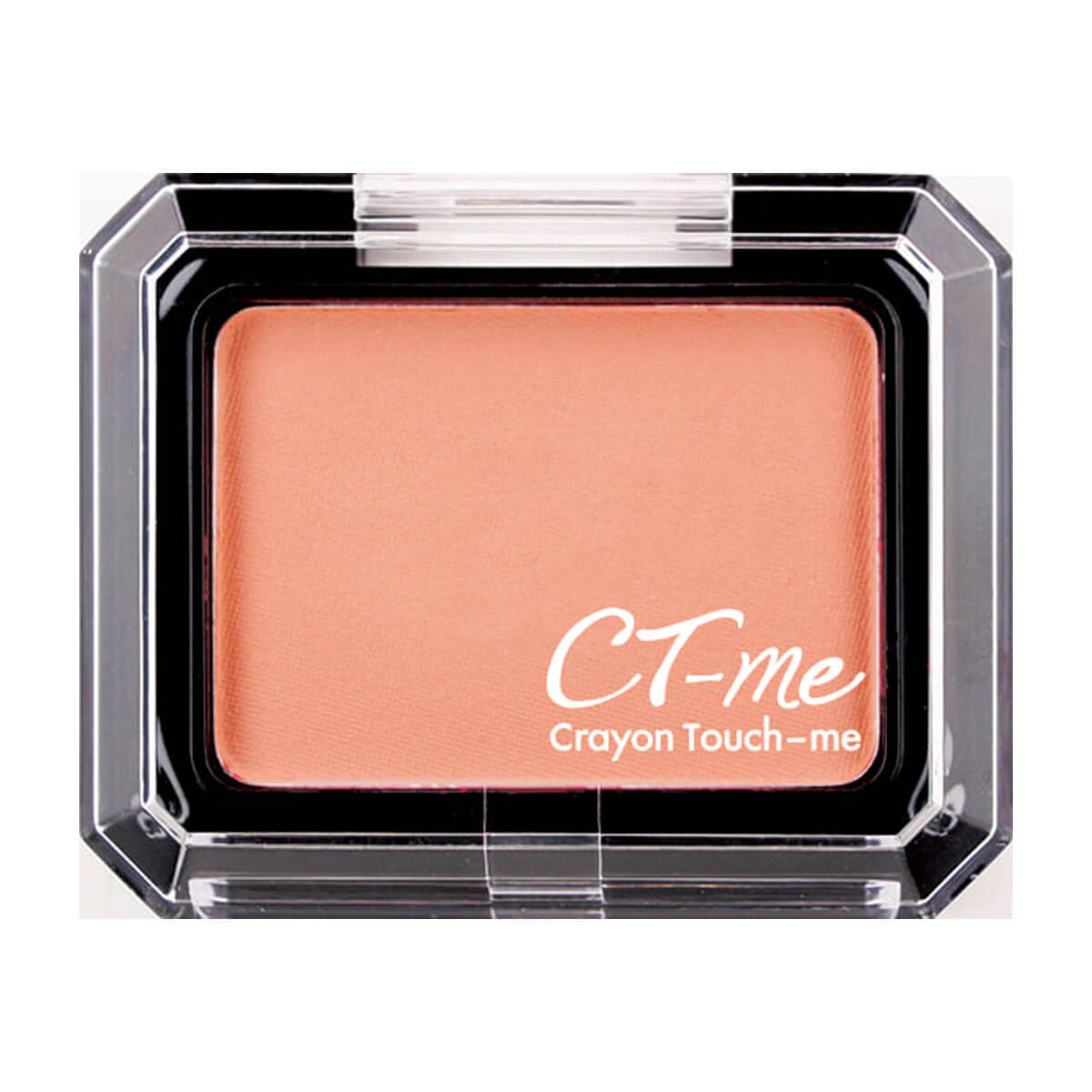 パウダーチーク アプリコットオレンジ CTM クレヨンタッチミー crayontouchme 466932