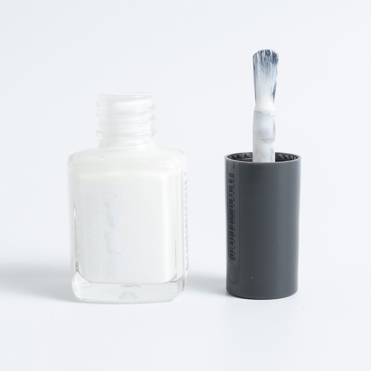 TMネイルポリッシュ ホワイト 467028