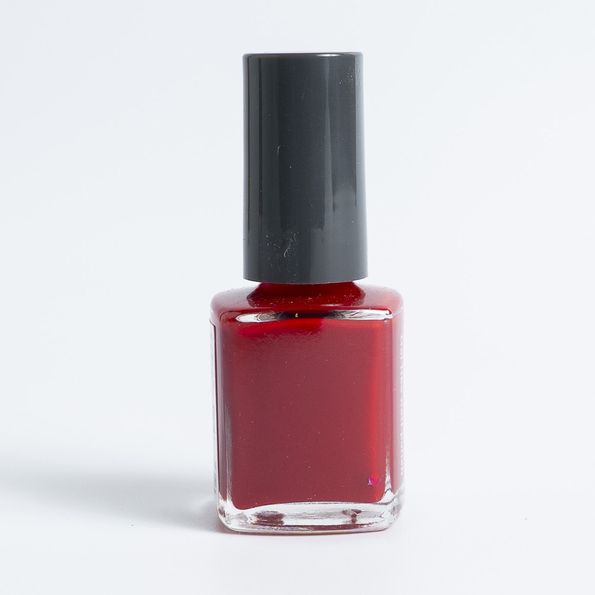 マニキュア TMネイルポリッシュ ベリーレッド 467030