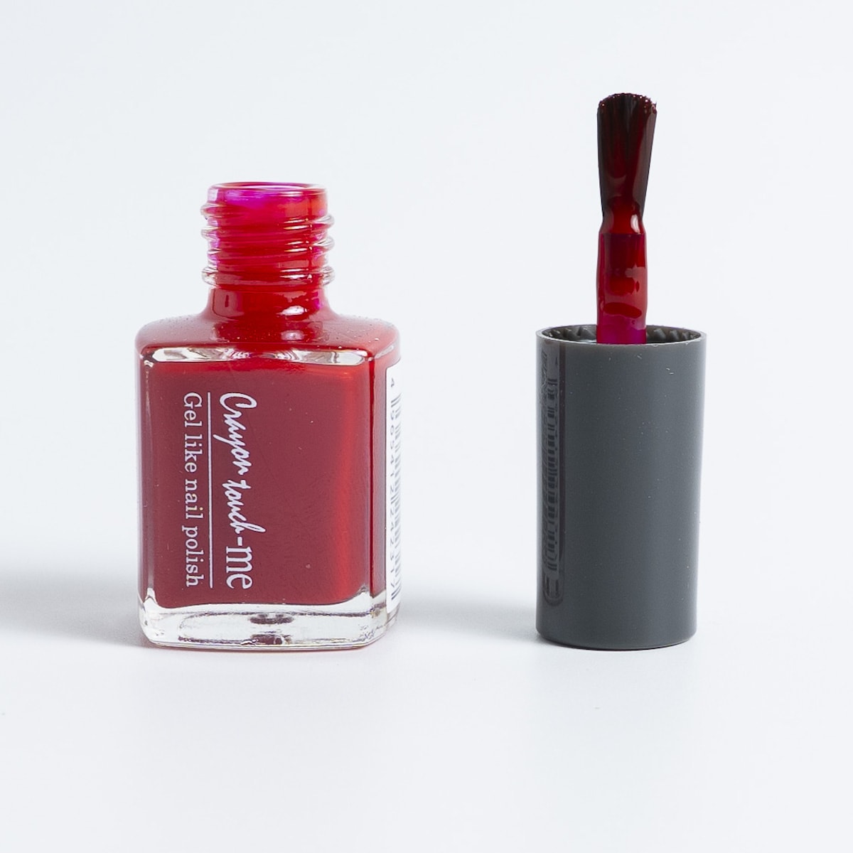 マニキュア TMネイルポリッシュ ベリーレッド 467030