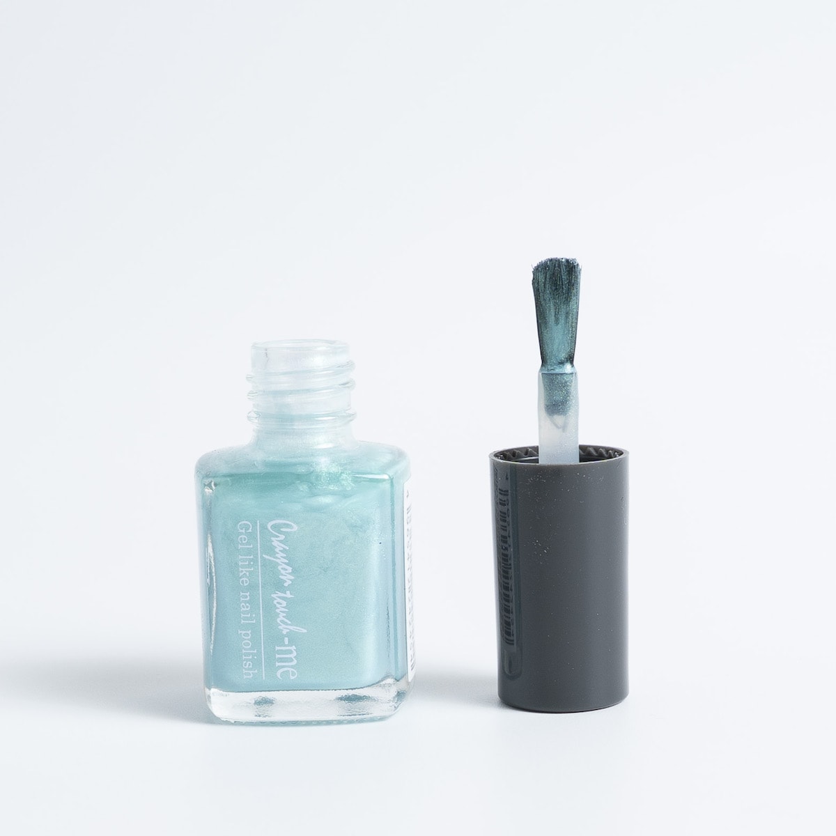 TMネイルポリッシュ パールブルー 467033