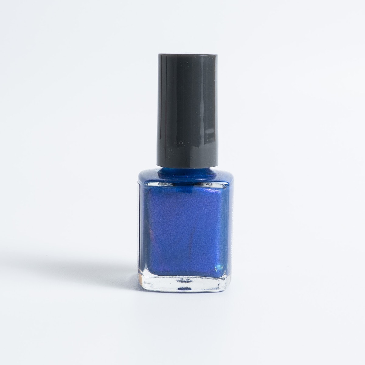 TMネイルポリッシュ パールコバルト 467034