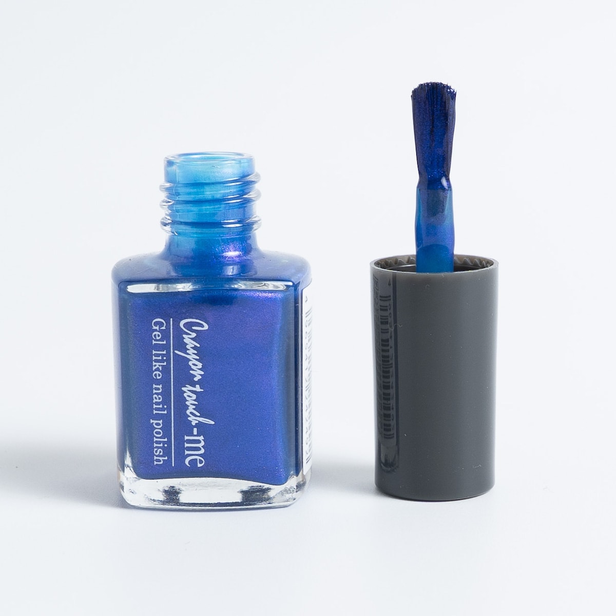 TMネイルポリッシュ パールコバルト 467034