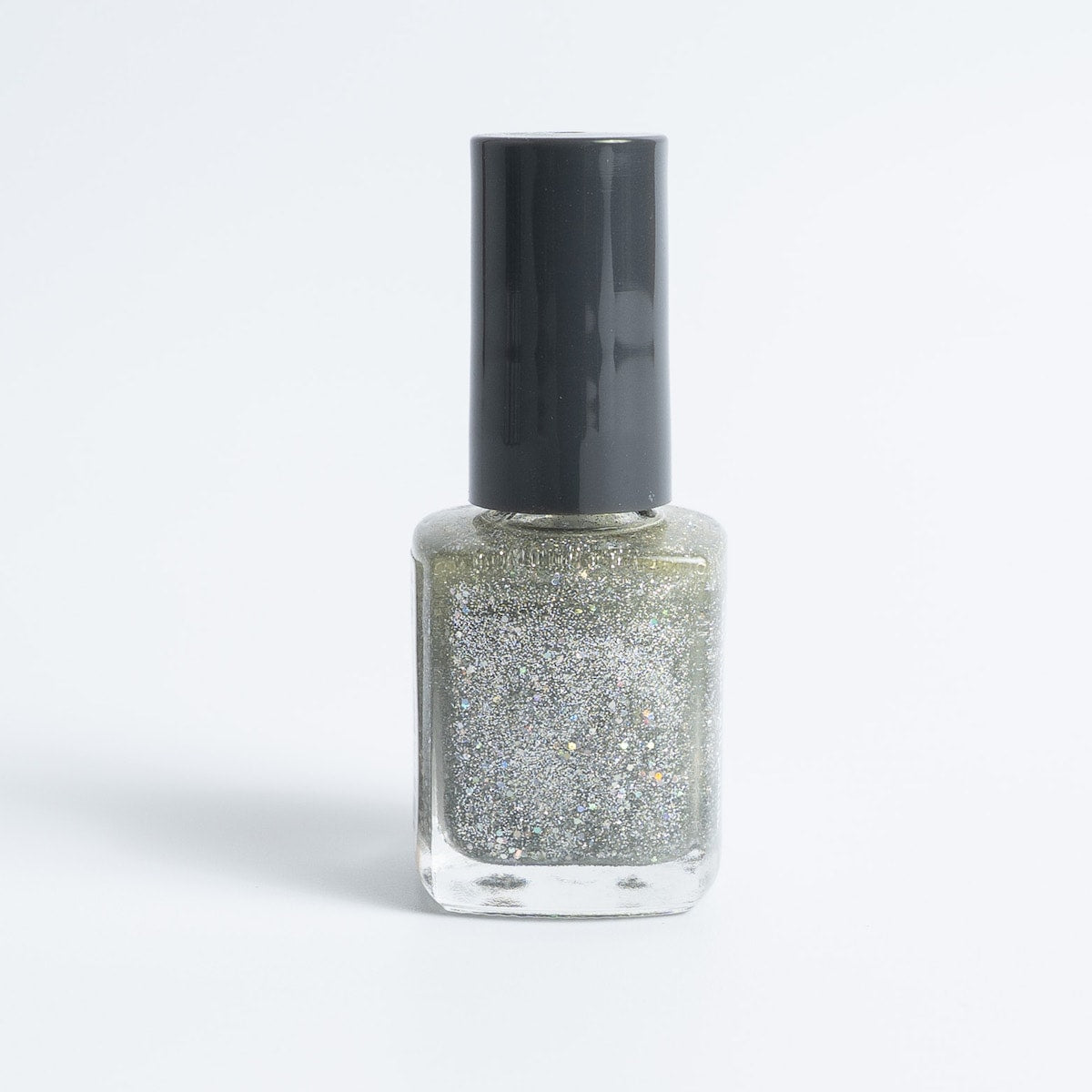 TMネイルポリッシュ シャイニーシルバー 467036