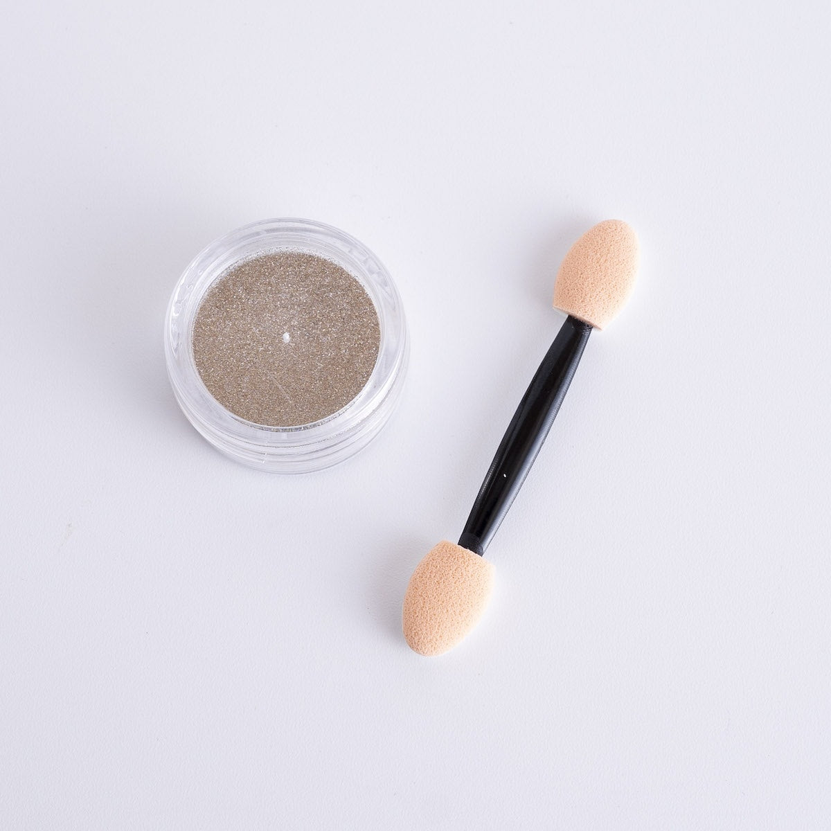 フェアリーダストパウダー メタリックシルバー ネイルデコ クラフトレジン用 467145