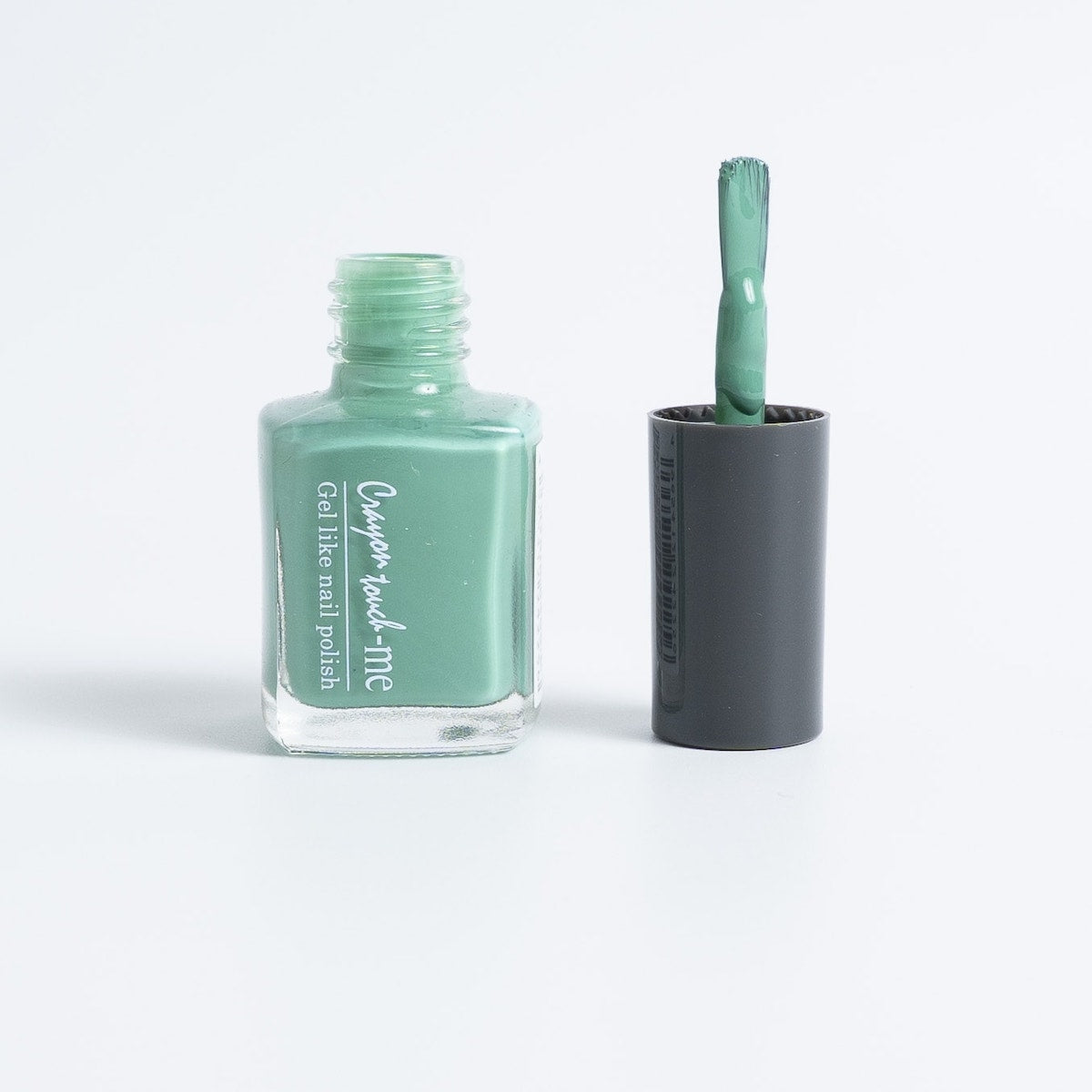 マニキュア TMネイルポリッシュ フォレストグリーン 467218