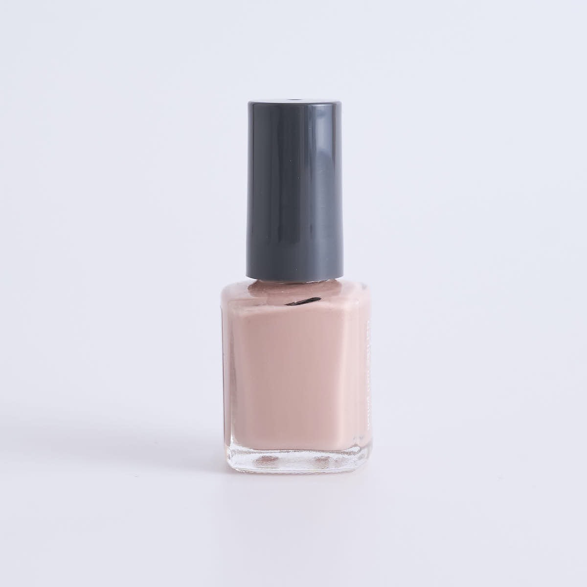 TMネイルポリッシュ ピンクベージュ 467219