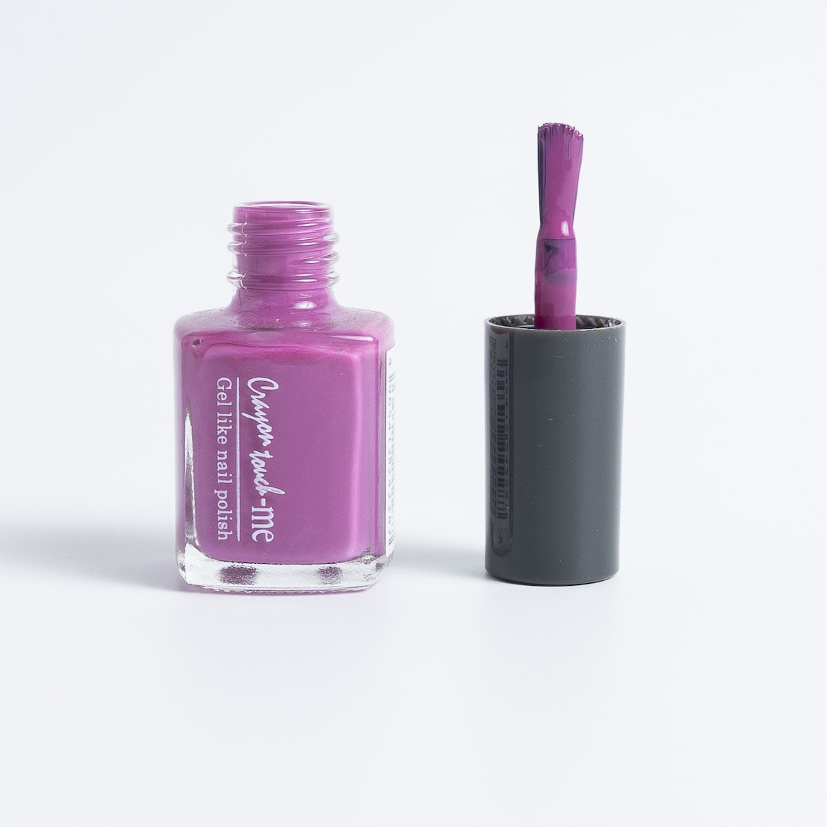 マニキュア TMネイルポリッシュ ロイヤルパープル 467221