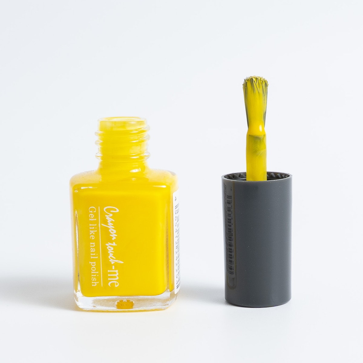 マニキュア TMネイルポリッシュ バナナイエロー 467222