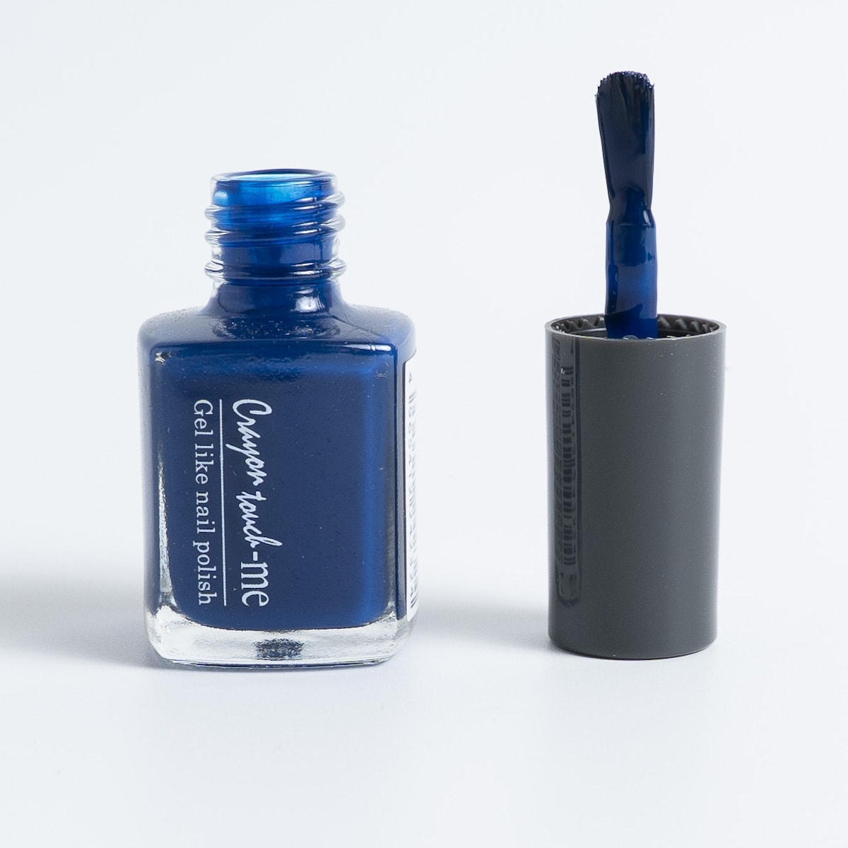 マニキュア TMネイルポリッシュ ネイビーブルー 467224