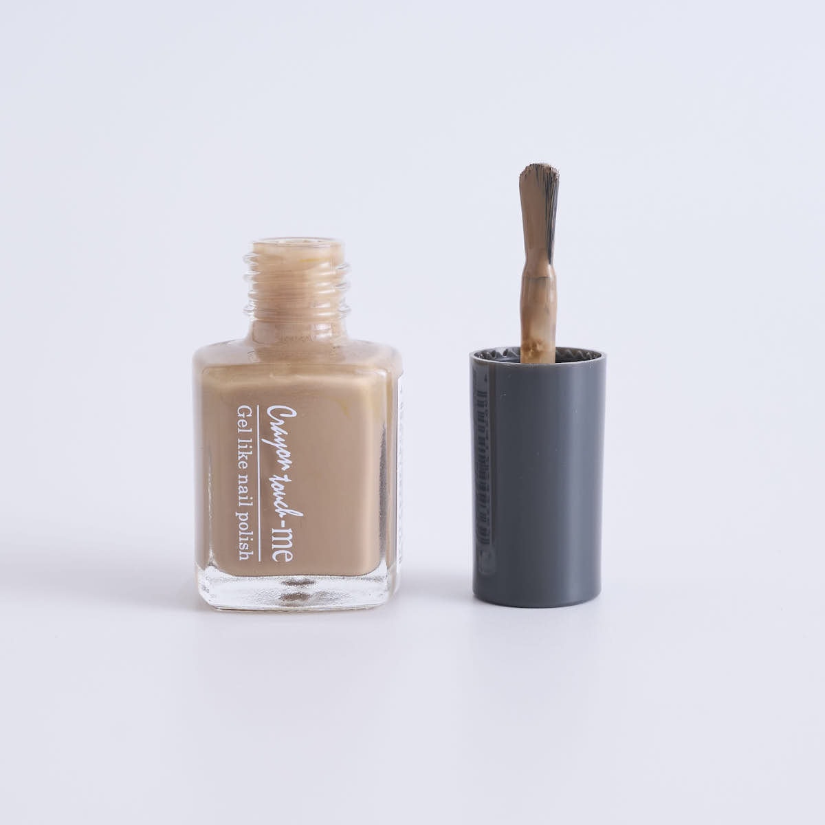 TMネイルポリッシュ トープグレー 467227