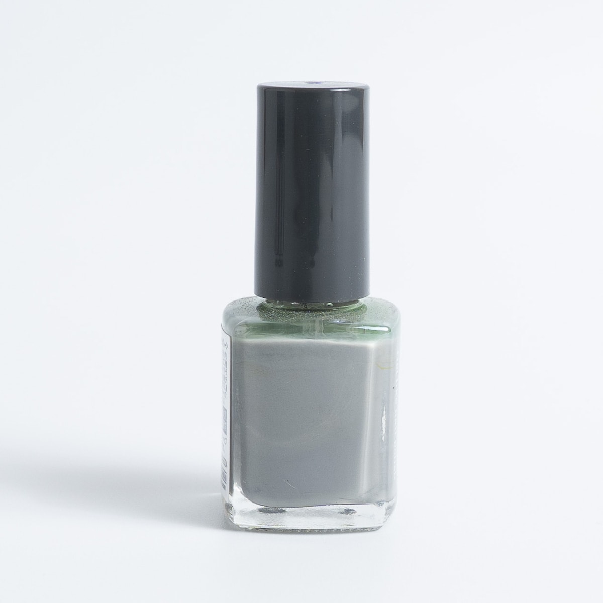 マニキュア TMネイルポリッシュ スチールグレー 467228