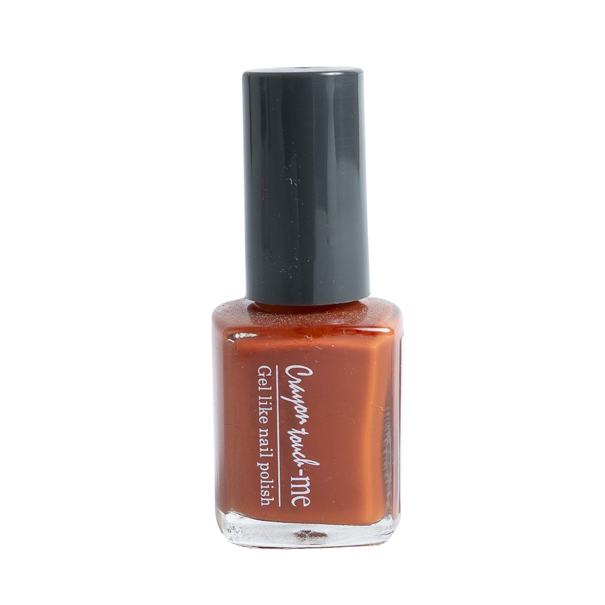 マニキュア TMネイルポリッシュ キャラメル 467232