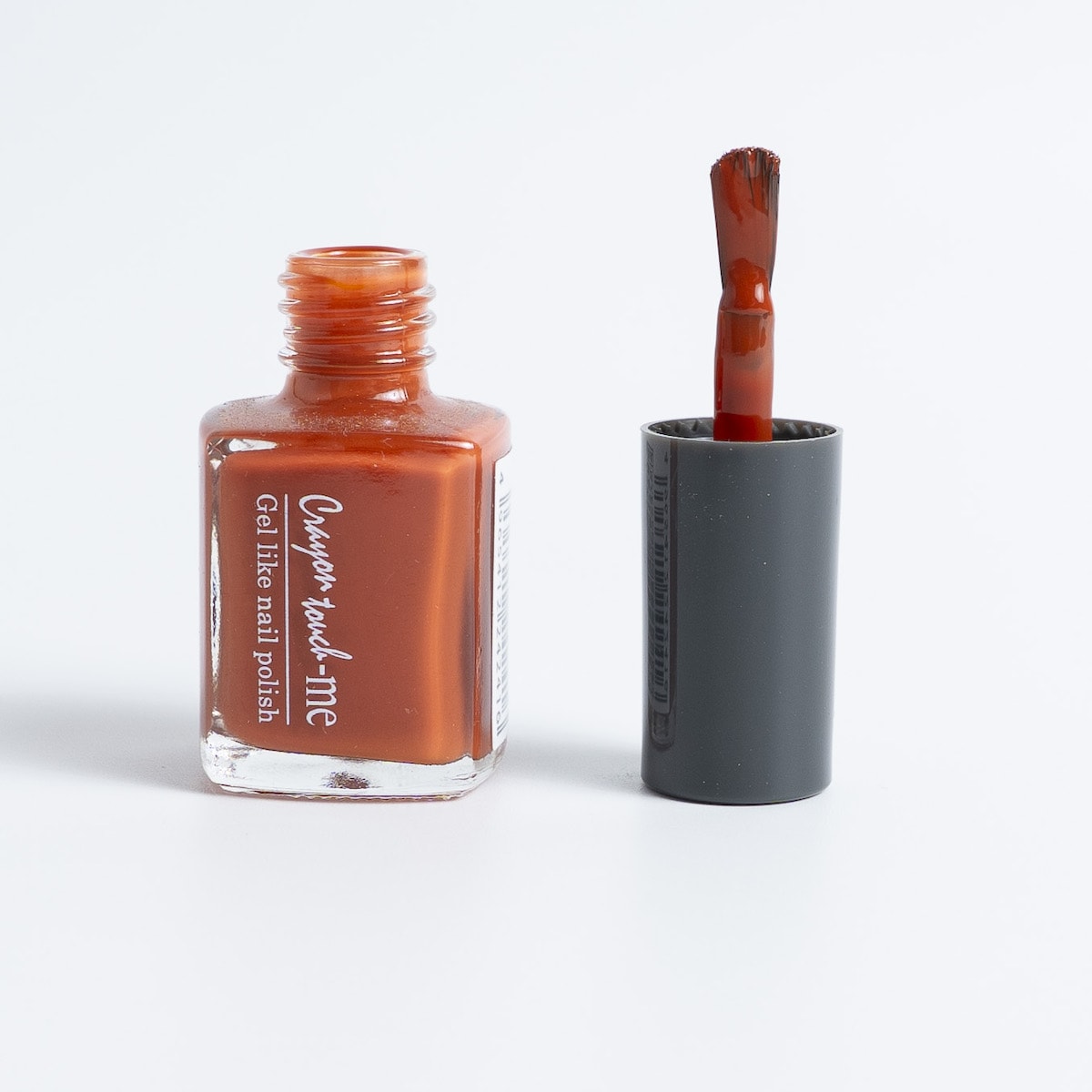 マニキュア TMネイルポリッシュ キャラメル 467232