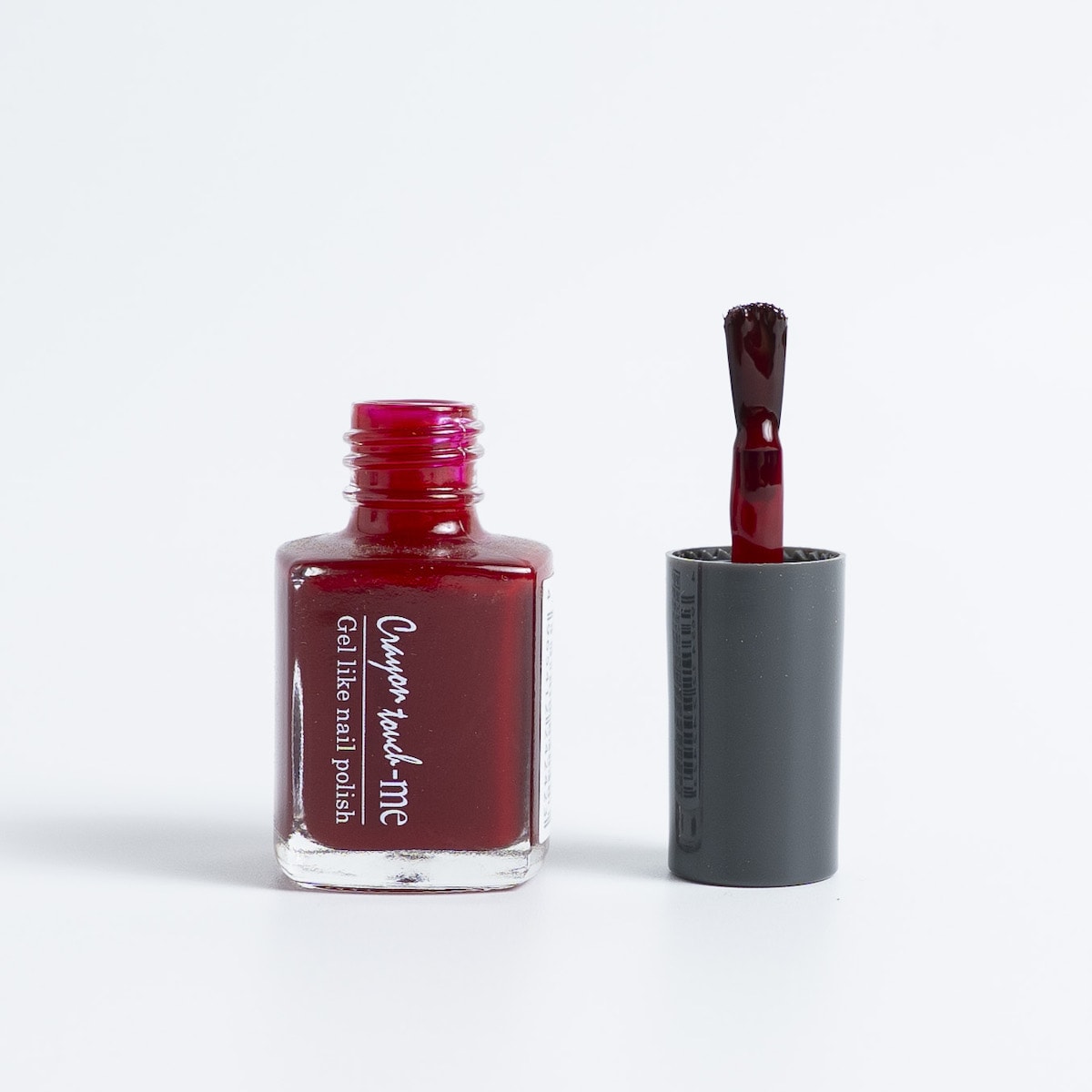 マニキュア TMネイルポリッシュ ボルドー 467233