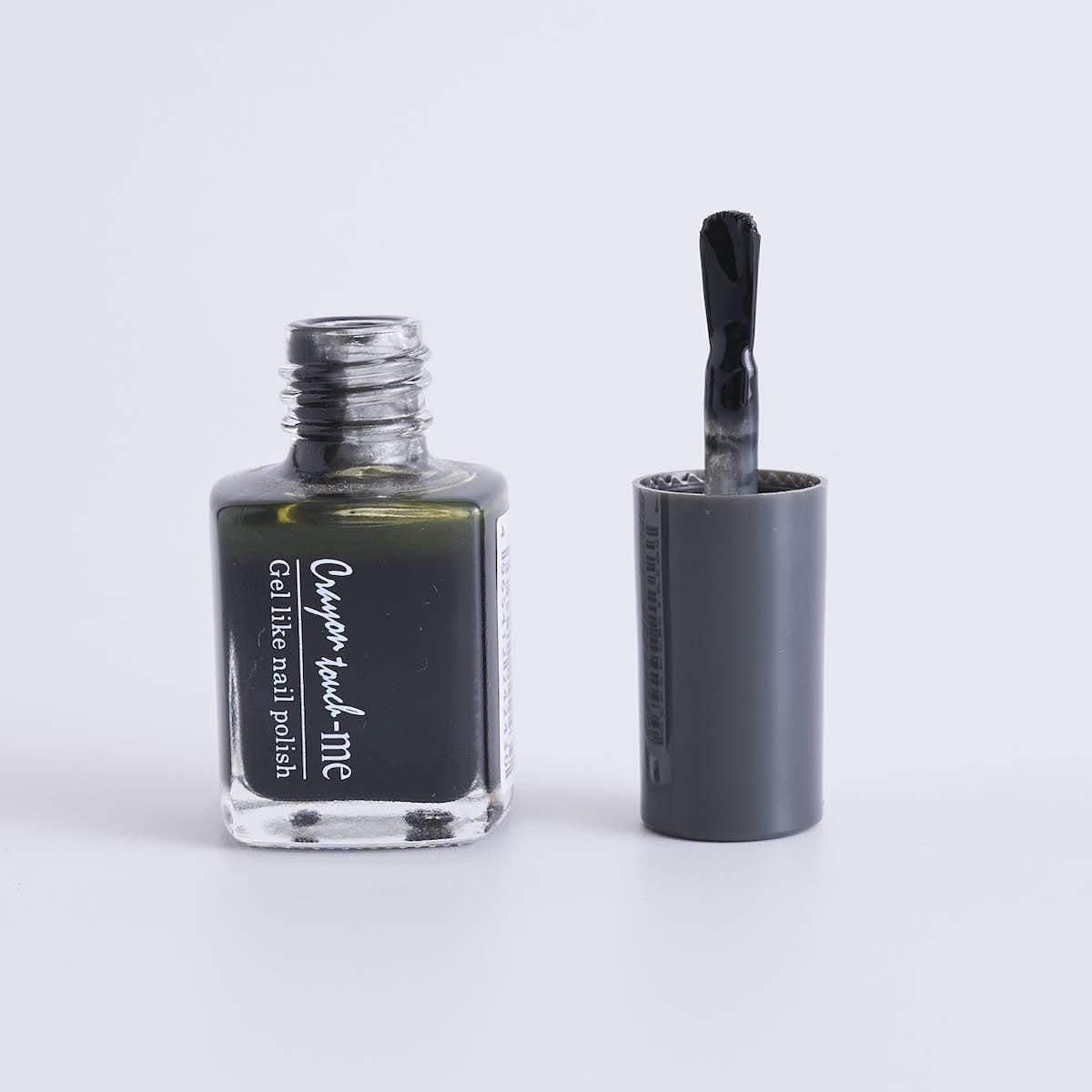 マニキュア TMネイルポリッシュ ブラック 467234