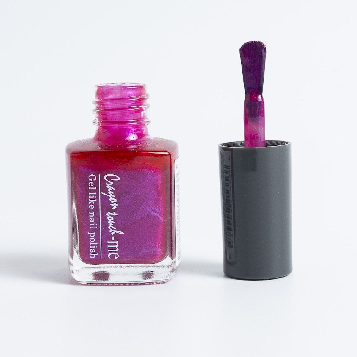 マニキュア TMネイルポリッシュ パールカシス 467237